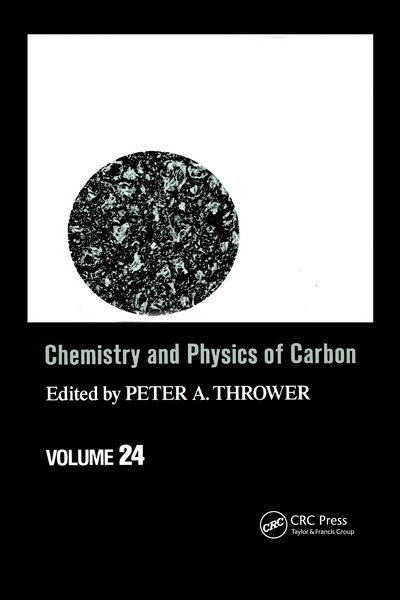 Produktbild: Chemistry & Physics of Carbon