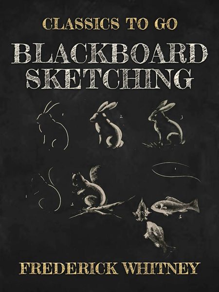 Produktbild: Blackboard Sketching