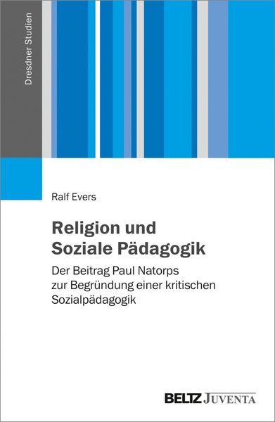 Produktbild: Religion und Soziale P&auml;dagogik