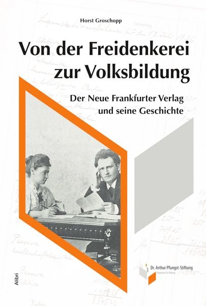 Produktbild: Von der Freidenkerei zur Volksbildung