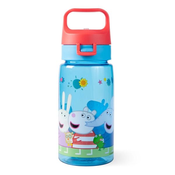 Produktbild: Peppa Pig Trinkflasche NINA