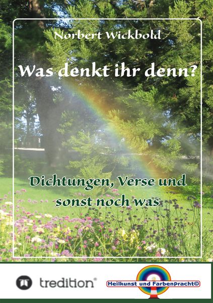 Produktbild: Was denkt ihr denn?