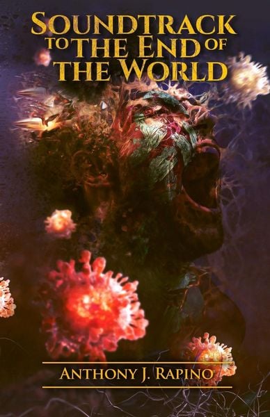Produktbild: Soundtrack to the End of the World