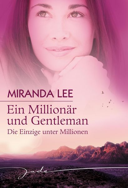 Produktbild: Die Einzige unter Millionen