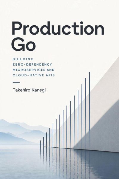 Produktbild: Production Go
