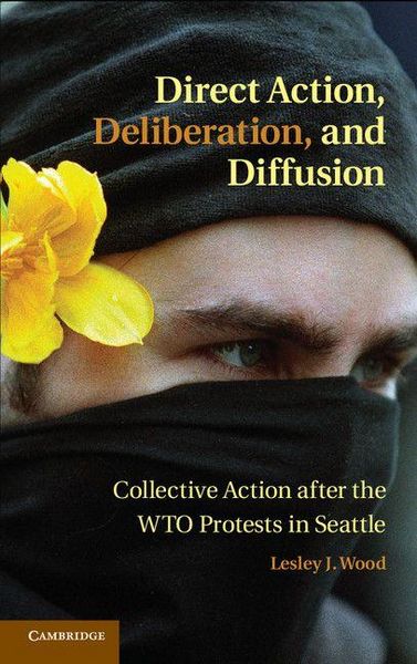 Produktbild: Direct Action, Deliberation, and Diffusion