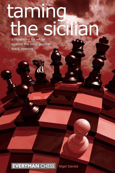 Produktbild: Taming the Sicilian