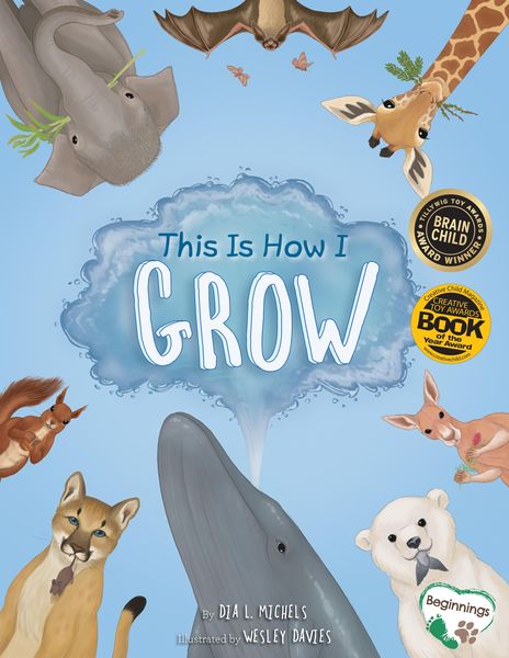 Produktbild: This Is How I Grow