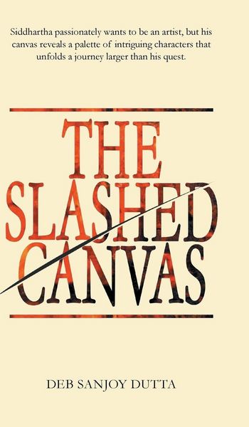 Produktbild: The Slashed Canvas