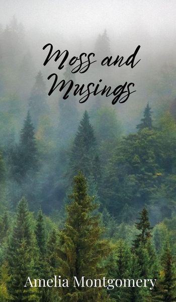 Produktbild: Moss and Musings