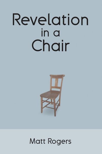 Produktbild: Revelation in a Chair