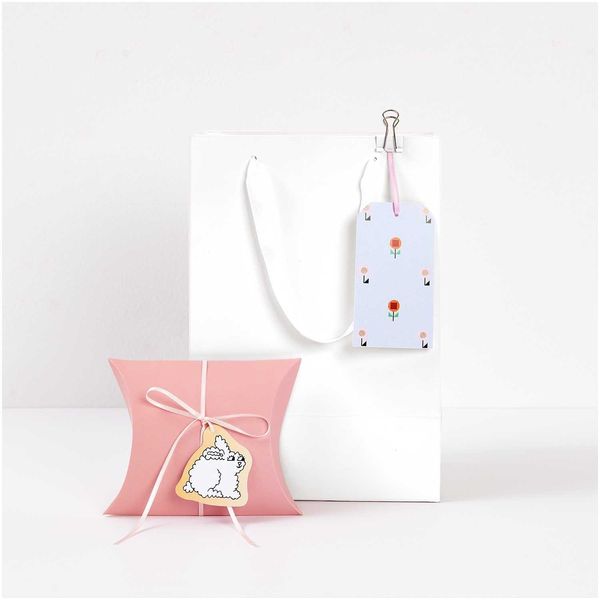 Produktbild: Motivpapierblock Futschikato, Flower , 24 Blatt