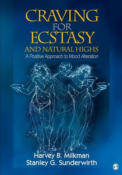 Produktbild: Craving for Ecstasy and Natural Highs