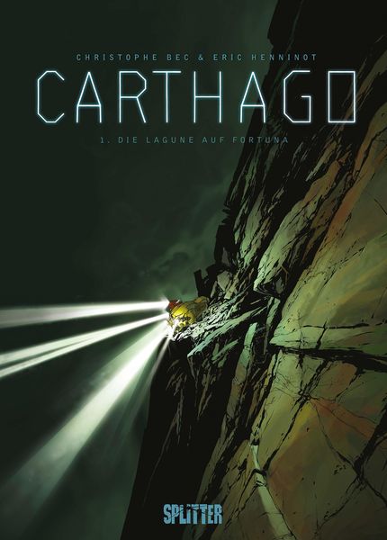 Produktbild: Carthago. Band 1