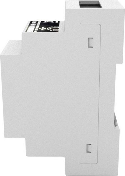 Produktbild: Emko ESM-1510-N.5.11.0.1/00.00/2.0.0.0 2-Punkt-Regler Temperaturregler Pt100 -50 bis 400 &deg;C Relais 5 A (L x B x H) 62 x 35 x 90 mm