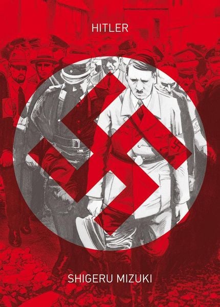 Produktbild: Hitler
