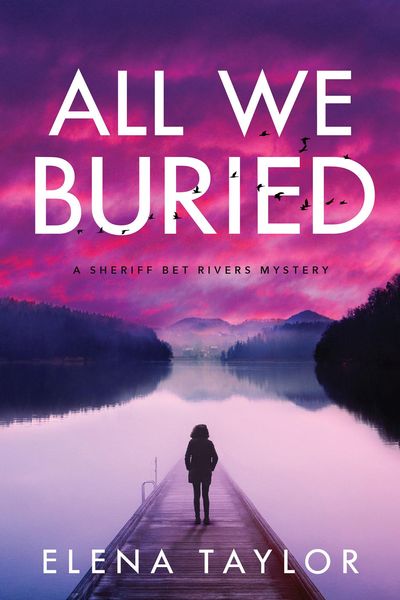 Produktbild: Taylor, E: All We Buried