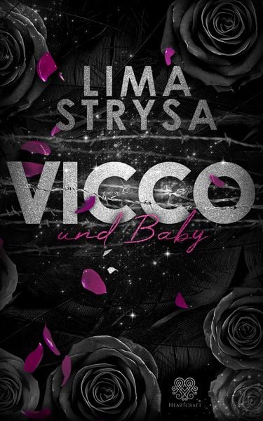 Produktbild: VICCO und Baby (ROSE-Reihe 3)