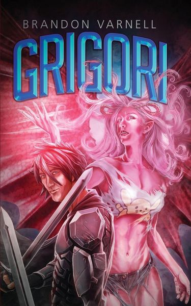 Produktbild: Grigori