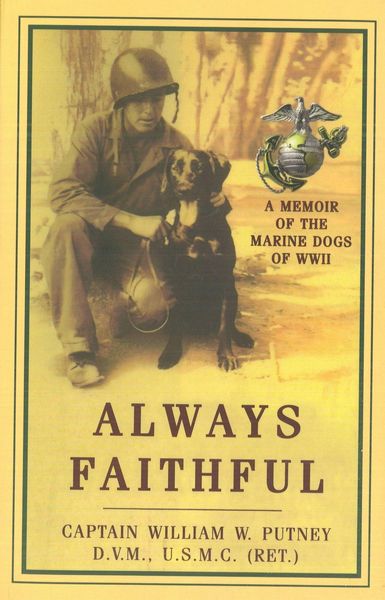 Produktbild: Always Faithful