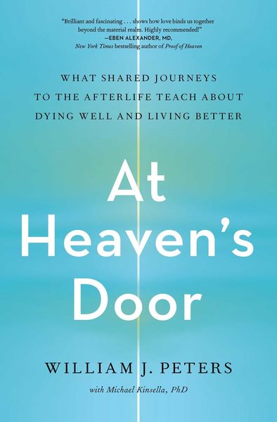 Produktbild: At Heaven's Door