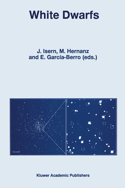 Produktbild: White Dwarfs