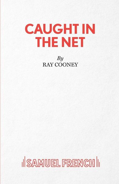 Produktbild: Caught in the Net