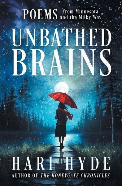 Produktbild: Unbathed Brains