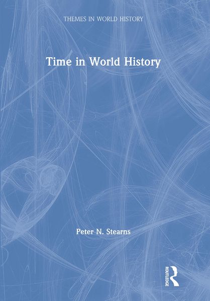 Produktbild: Time in World History