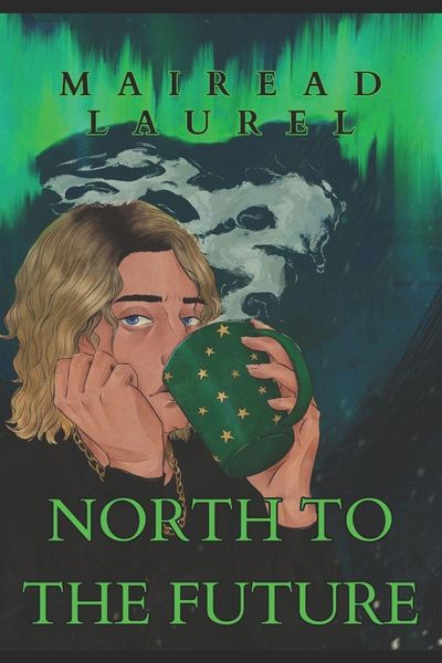 Produktbild: North to the Future
