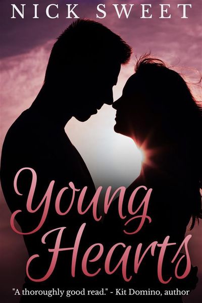 Produktbild: Young Hearts