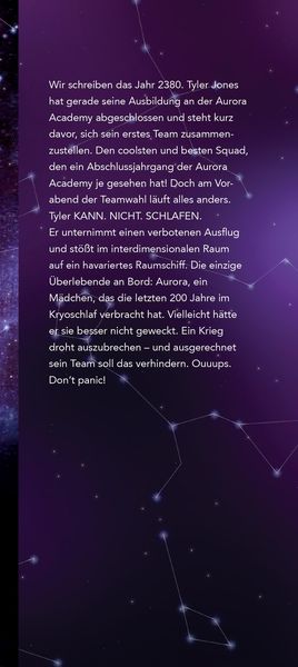 Produktbild: Aurora erwacht