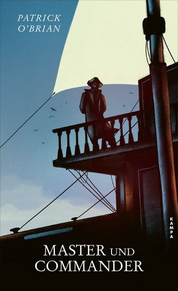 Produktbild: Master und Commander