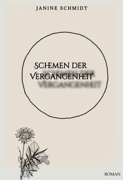Produktbild: Schemen der Vergangenheit