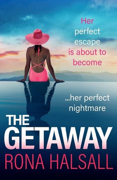 Produktbild: The Getaway