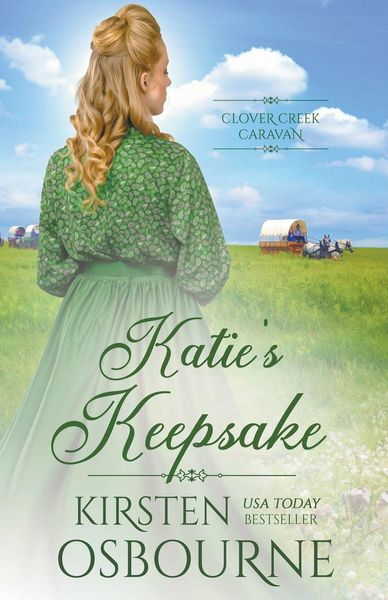 Produktbild: Katie's Keepsake