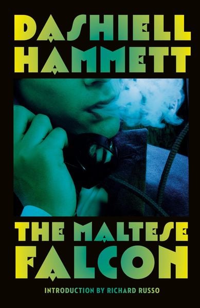 Produktbild: The Maltese Falcon