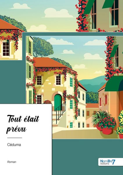 Produktbild: Tout etait prevu