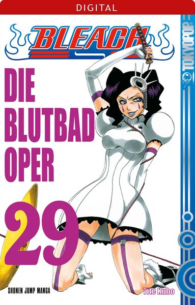 Produktbild: Bleach 29