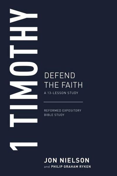 Produktbild: 1 Timothy