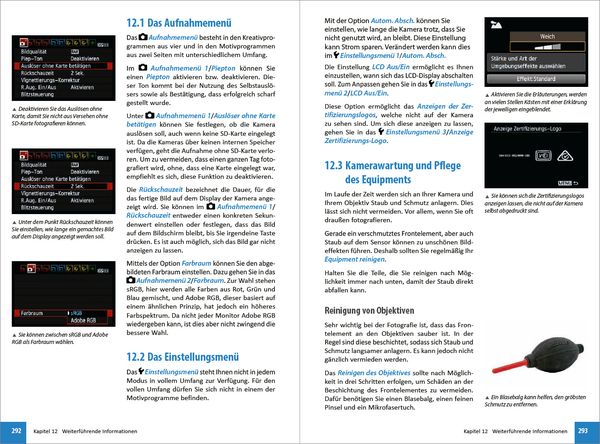 Produktbild: Canon EOS 2000D/4000D