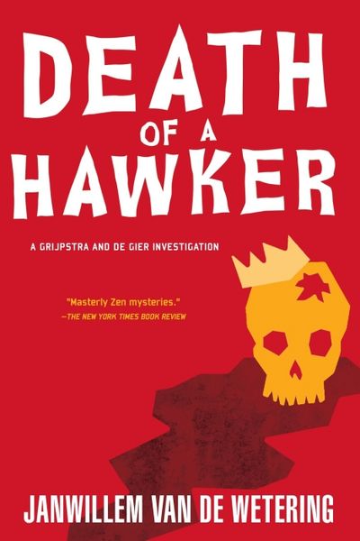 Produktbild: Death of a Hawker