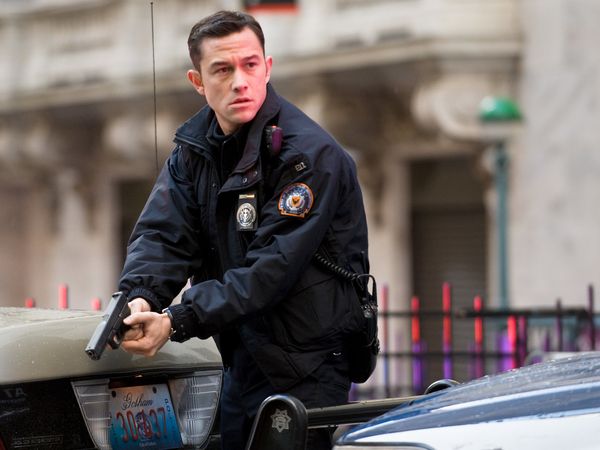 Produktbild: The Dark Knight Rises (4K Ultra HD) (+ 2 Blu-rays)