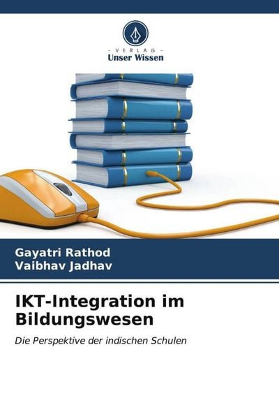 Produktbild: IKT-Integration im Bildungswesen