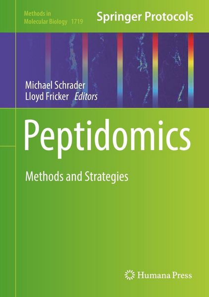 Produktbild: Peptidomics
