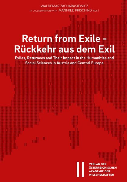 Produktbild: Return from Exile - R&uuml;ckkehr aus dem Exil