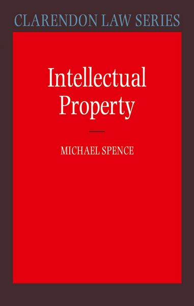 Produktbild: Intellectual Property