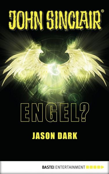 Produktbild: Engel?