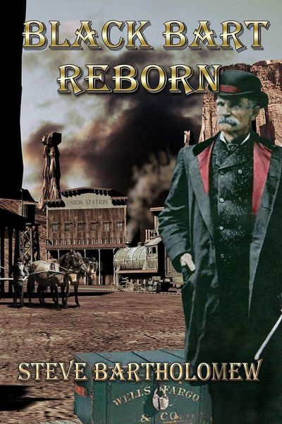 Produktbild: Black Bart Reborn