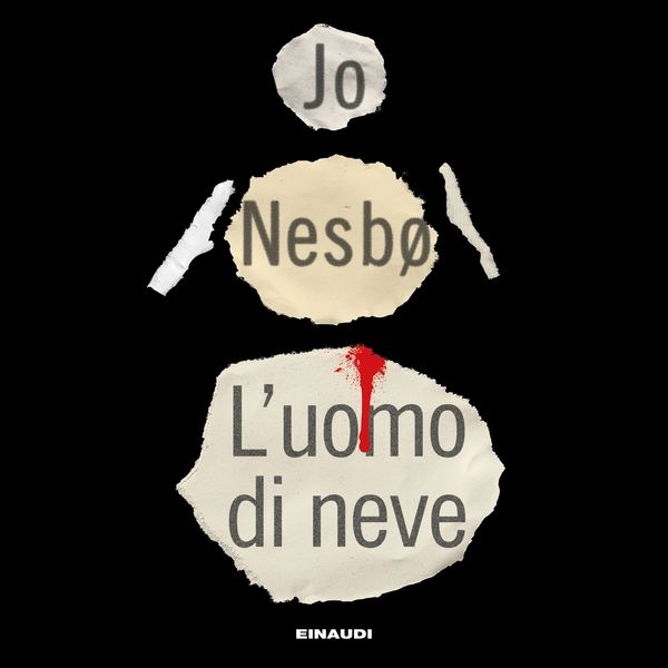 Produktbild: L'uomo di neve